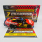 Justin Allgaier 2024 NASCAR Xfinity Series Champion 1:24 Diecast
