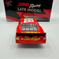 Sammy Smith 2024 Cherry Lemon Sun Drop 1:24 Late Model Stock Car Diecast