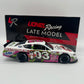 Brenden "Butterbean" Queen 2024 Best Repair / Leithcars.com 1:24 Late Model Stock Car Diecast