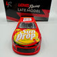 Sammy Smith 2024 Cherry Lemon Sun Drop 1:24 Late Model Stock Car Diecast