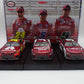 Hendrick Motorsports Martinsville 1-2-3 Checkered Flag 1:24 Diecast 3 Car Set ARC