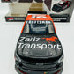 Kyle Busch 2023 Zariz Transport Pocono KBM 100th Race Win 1:24 Nascar Truck Series Diecast