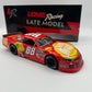 Sammy Smith 2024 Cherry Lemon Sun Drop 1:24 Late Model Stock Car Diecast