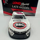 Brenden "Butterbean" Queen 2024 Best Repair / Leithcars.com 1:24 Late Model Stock Car Diecast