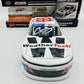 Connor Zilisch Autographed 2025 Weathertech 1:24 Nascar Diecast - FOIL NUMBER CAR - Xfinity Series