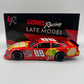 Sammy Smith 2024 Cherry Lemon Sun Drop 1:24 Late Model Stock Car Diecast