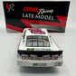 Brenden "Butterbean" Queen 2024 Best Repair / Leithcars.com 1:24 Late Model Stock Car Diecast