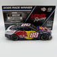 Shane Van Gisbergen 2025 Red Bull / Sonoma 7/13/25 Race Win 1:24 Nascar Cup Series Diecast
