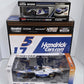 KYLE LARSON 2025 HENDRICKCARS.com H1100 1:24/1:18 2 PACK