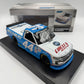 Ross Chastain Autographed 2021 CircleBDiecast.com/ Throwback to Terry Labonte Tribute 1:24