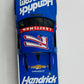 Rajah Caruth 2024 Hendrickcars.com Las Vegas Race Win 1:24 Nascar Truck Series Diecast