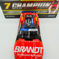 Justin Allgaier 2024 NASCAR Xfinity Series Champion 1:24 Diecast