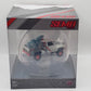 M2 Machines SEMA 2025 Edition - 1973 Chevrolet Cheyenne Super 10 4x4 Ornament