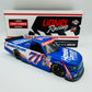 Rajah Caruth 2024 Hendrickcars.com Las Vegas Race Win 1:24 Nascar Truck Series Diecast