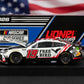 CHASE BRISCOE 2026 FREE BIRD 1:24 ARC DIECAST