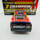 Justin Allgaier 2024 NASCAR Xfinity Series Champion 1:24 Diecast