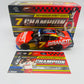 Justin Allgaier 2024 NASCAR Xfinity Series Champion 1:24 Diecast
