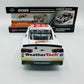 Connor Zilisch Autographed 2025 Weathertech 1:24 Nascar Diecast - FOIL NUMBER CAR - Xfinity Series