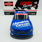 Rajah Caruth 2024 Hendrickcars.com Las Vegas Race Win 1:24 Nascar Truck Series Diecast