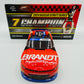 Justin Allgaier 2024 NASCAR Xfinity Series Champion 1:24 Diecast
