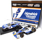 KYLE LARSON 2025 HENDRICKCARS.com H1100 1:24/1:18 2 PACK