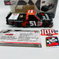 Kyle Busch 2023 Zariz Transport Pocono KBM 100th Race Win 1:24 Nascar Truck Series Diecast