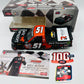 Kyle Busch 2023 Zariz Transport Pocono KBM 100th Race Win 1:24 Nascar Truck Series Diecast