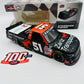 Kyle Busch 2023 Zariz Transport Pocono KBM 100th Race Win 1:24 Nascar Truck Series Diecast