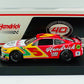 Kyle Larson 2024 Hendrickcars.com Throwback 1:24 Nascar Cup Series Diecast