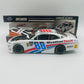Connor Zilisch Autographed 2025 Weathertech 1:24 Nascar Diecast - FOIL NUMBER CAR - Xfinity Series
