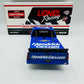 Rajah Caruth 2024 Hendrickcars.com Las Vegas Race Win 1:24 Nascar Truck Series Diecast