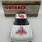 Jeff Gordon #67 Outback Steakhouse Nascar  Diecast 1:24 Scale Stock Car BANK