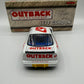 Jeff Gordon #67 Outback Steakhouse Nascar  Diecast 1:24 Scale Stock Car BANK