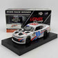 Connor Zilisch Dual Autograph 2025 Weathertech Indianapolis Race Win 1:24 Nascar Diecast - Xfinity Series JRM’s 100th Win