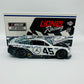 *Tyler Reddick 2024 Jordan Brand White Talladega Race Win 1:24 Nascar Cup Series Diecast