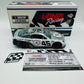 *Tyler Reddick 2024 Jordan Brand White Talladega Race Win 1:24 Nascar Cup Series Diecast