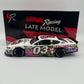 Brenden "Butterbean" Queen 2024 Best Repair / Leithcars.com 1:24 Late Model Stock Car Diecast