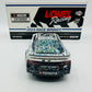 *Tyler Reddick 2024 Jordan Brand White Talladega Race Win 1:24 Nascar Cup Series Diecast