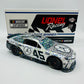 *Tyler Reddick 2024 Jordan Brand White Talladega Race Win 1:24 Nascar Cup Series Diecast