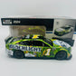Ross Chastain 2024 Busch Light Farmers 1:24 Color Chrome Nascar Cup Series Diecast