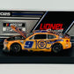 Chase Elliott 2025 NAPA 100th Anniversary 1:24 Liquid Color Nascar Diecast