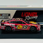 Martin Truex Jr. 2024 Bass Pro Shops Legacy 1:24 Color Chrome Nascar Cup Series Diecast
