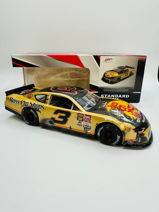 Josh Berry 2022 JR Motorsports 100th Win 1:24 Late Model Stock Car Diecast