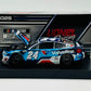 William Byron 2025 Valvoline 1:24 Color Chrome Nascar cup Series Diecast