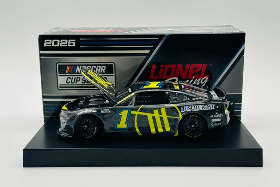 Ross Chastain 2025 Trackhouse 1:24 Nascar Diecast