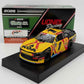 CONNOR ZILISCH AUTOGRAPHED 2026 KOA 1:24 ARC O’REILLY SERIES DIECAST (XFINITY SERIES)