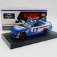 Kyle Larson 2024 Hendrickcars.com COTA Raced Win 1:24 Color Chrome Nascar Diecast-Xfinity Series **previously owned**