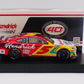 Kyle Larson 2024 Hendrickcars.com Throwback 1:24 Color Chrome Nascar Cup Series Diecast