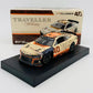 Justin Allgaier 2025 Traveller Whisky with Sound Base Race Version 1:24 Nascar Diecast