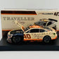 Justin Allgaier 2025 Traveller Whisky with Sound Base Race Version 1:24 Nascar Diecast